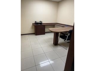 OFICINA COMERCIAL COND EL CENTRO