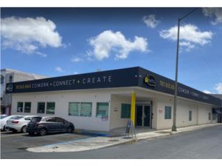 Bienes Raices  Puerto Rico
