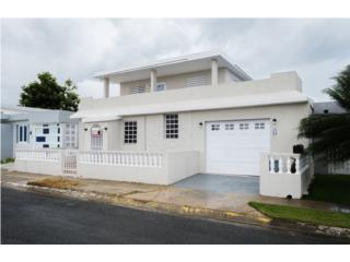Casa en Alquiler en Levittwon