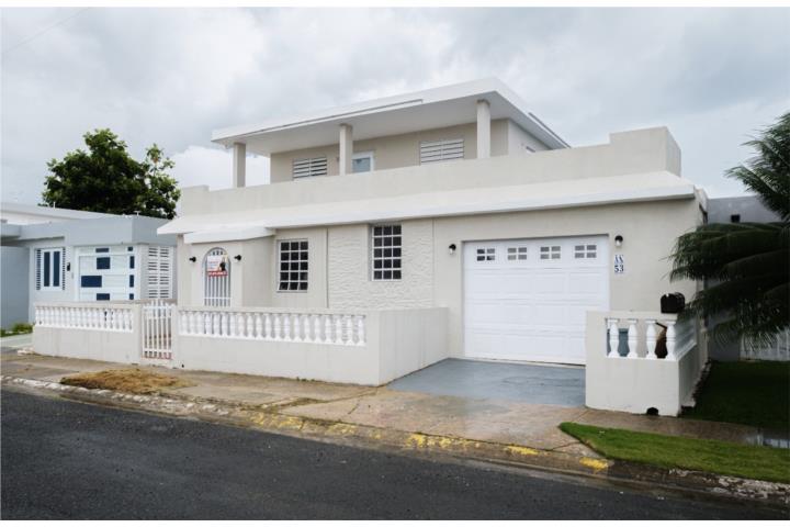 Casa en Alquiler en Levittwon