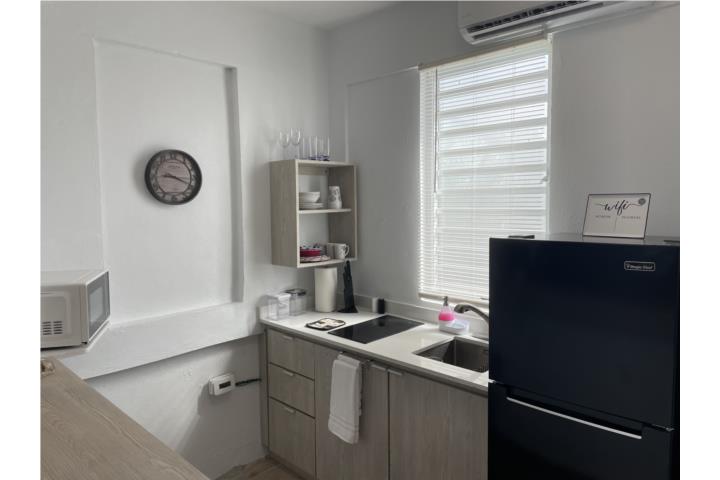 1 Bed 1 Bath 2 AC All Utilities Inc