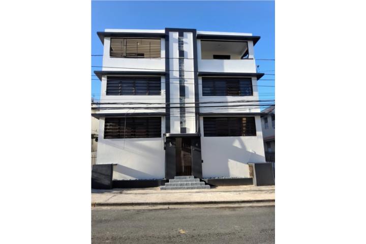 Apartamento for Rent en Rio Piedras