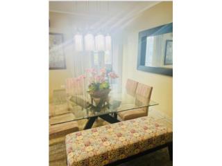 Alquiler Condominio Capitolio Plaza NEW ON MARKET San Juan - Viejo SJ