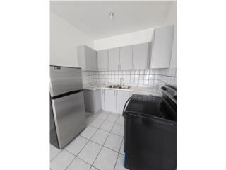 Alquiler Renta de Apartamento 2/1- Barrio Voladoras 