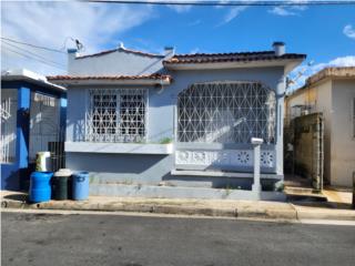 Urb Vista Alegre Bayam�n Plan 8, 2H y 1B