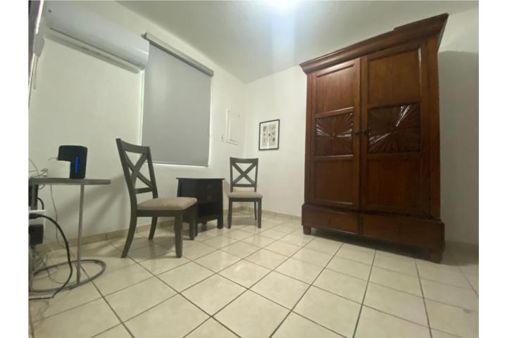 Amplio Apt - Las Piedras - todo incluido