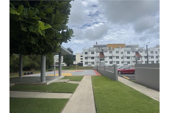 Apartamento en Paseo del Río, Humacao