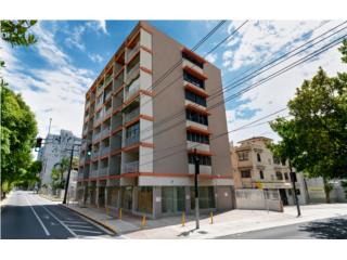 Magdalena 1202 � Apartamento en Alquiler 