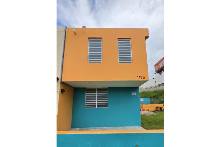 Multifamiliar - Apt #3- Mayaguez