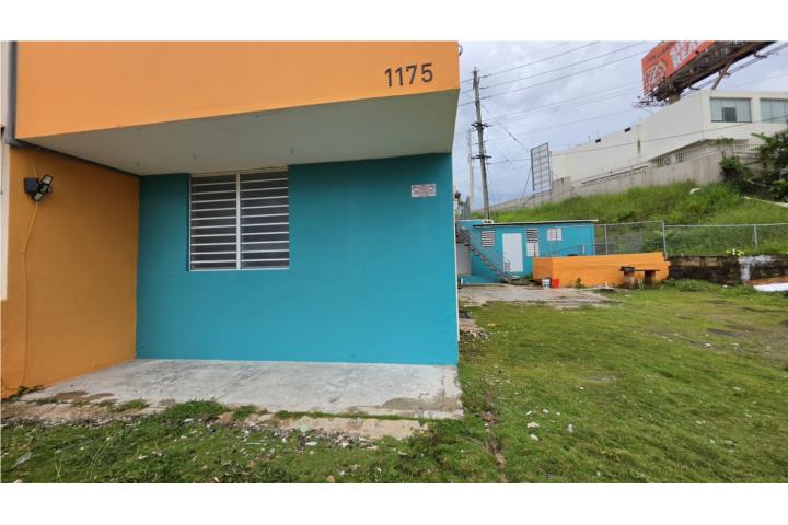 Multifamiliar - Estudio #4- Mayaguez