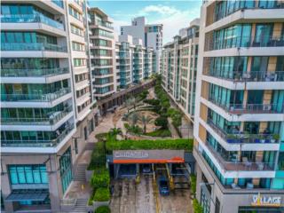 Ciudadela Tower 1000 Modern Furnished 1BR Apt