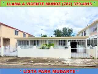 URB FLAMBOYAN GARDENS * LISTA PARA MUDARTE 