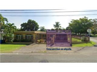 Rentals Casa/Apto 2-cuartos, 1-ba�o - Sabana Hoyos