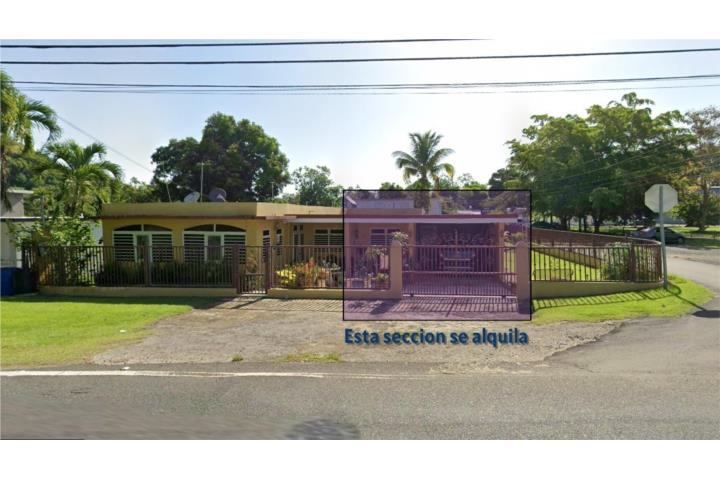 Casa/Apto 2-cuartos, 1-baño - Sabana Hoyos