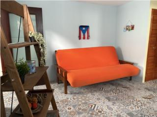 Country Club Apartamento amueblado 