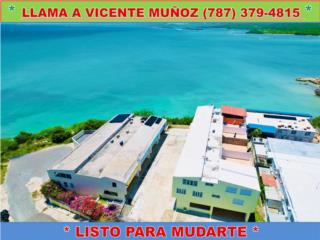 COND. LA REINA APARTMENTS*LISTO PARA MUDARTE*