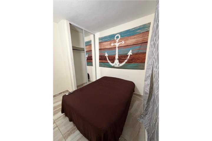 Apartamento Los Angeles $835