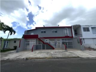 Amplio apartamento con estacionamiento en SJ