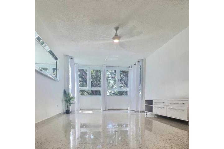 Hermoso apto remodelado en Laguna Gardens