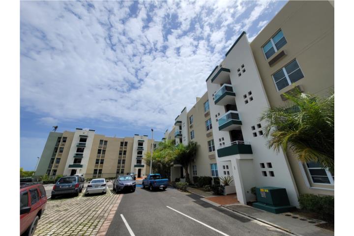 Vista Del Mar Luxury Apt B 305