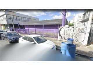 107 AVE. UNIVERSIDAD | SPACE FOR LEASE