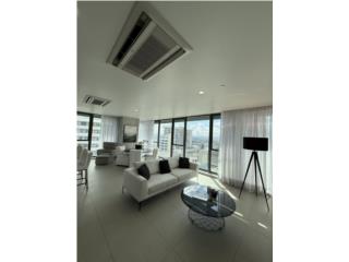 Ciudadela Tower 1000 - Furnished 2BR Apt 
