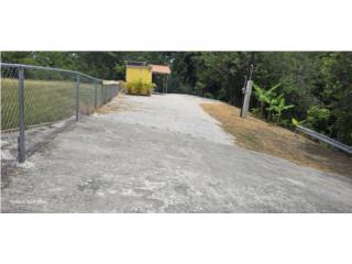 Bo. Los Llanos, Sector el Toro, Coamo 