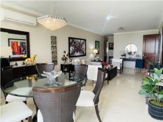 Murano Luxury Apartments 