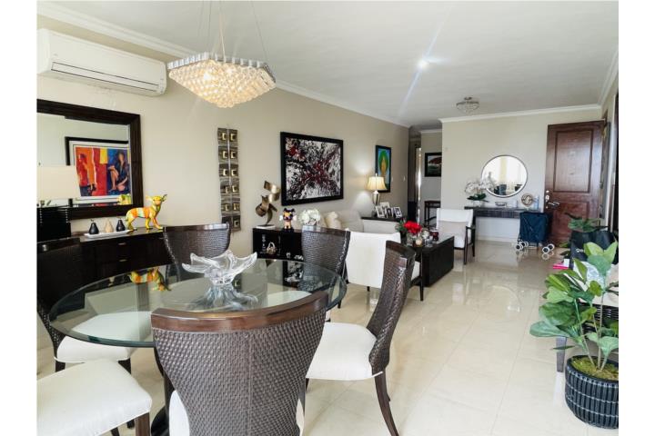 Murano Luxury Apartments