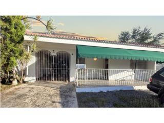 ALQUILER INC AGUA/LUZ LA MILAGROSA, BAYAMON - 2/1