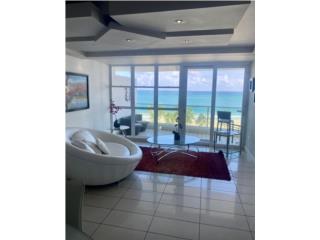 Alquiler Condominio Ocean View Espectacular apartamento con vista al mar Carolina - Isla Verde