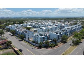 Cond Lago Playa EXELENTE UBICACION