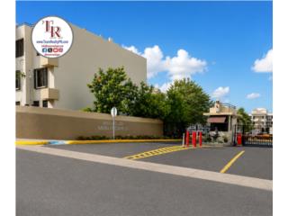 �Amplio Apartamento-PH de 3H/2B/2P!