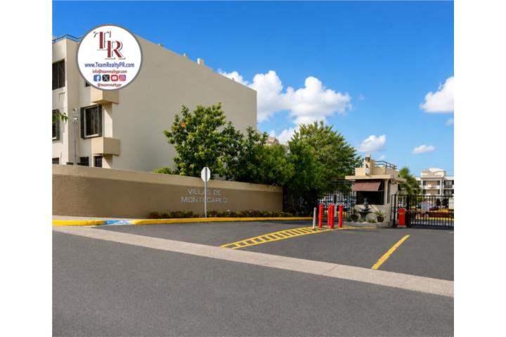¡Amplio Apartamento-PH de 3H/2B/2P!