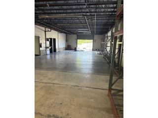 Renta de Almac�n Amelia Ind Park 