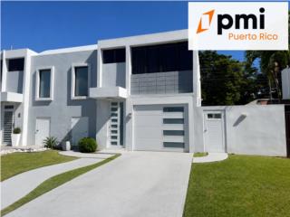 Townhouse en Alquiler � Guaynabo