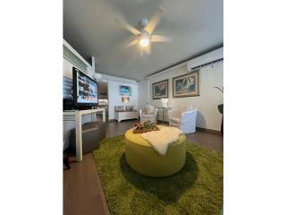  NOW WITH PARKING!!  BEAUTIFUL CONDADO HOME