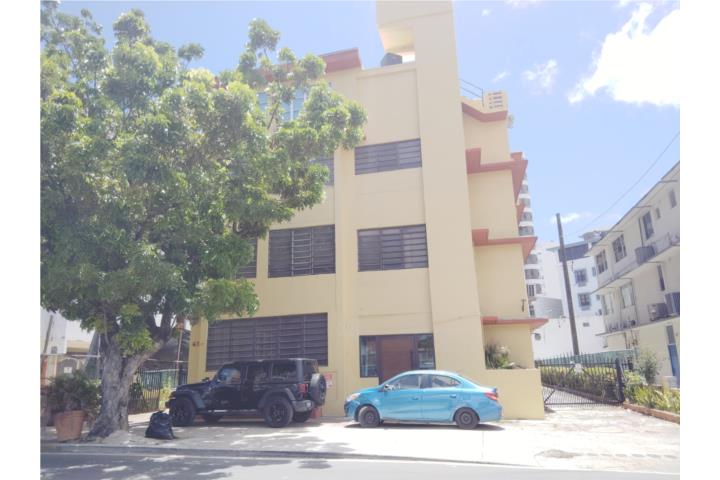 ST.LUISA APT. CONDADO SJ.PR. 00907/2-H-2-B