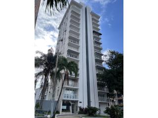 Vive en Elbal Tower, Condado