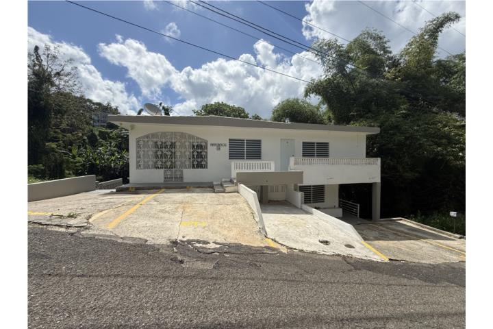 APTO/CASA 2-2, ENSERES, AGUA, BO. MIRADERO