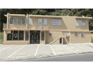 Local Comercial Barrio Collores Sec. Pitahaya