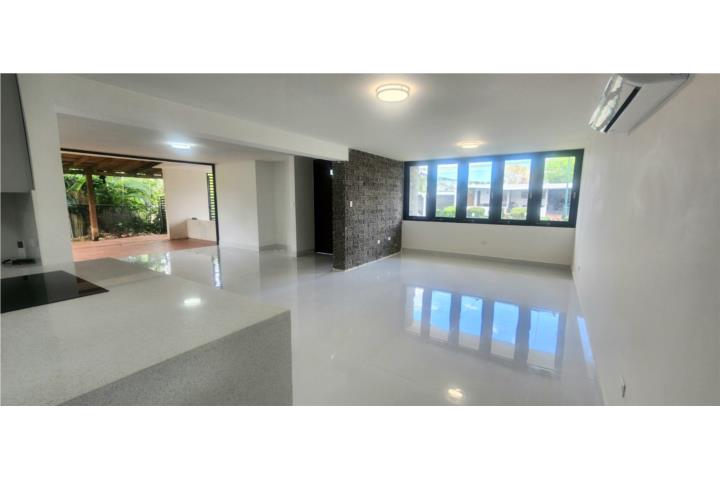 Moderna Residencia en Parkville