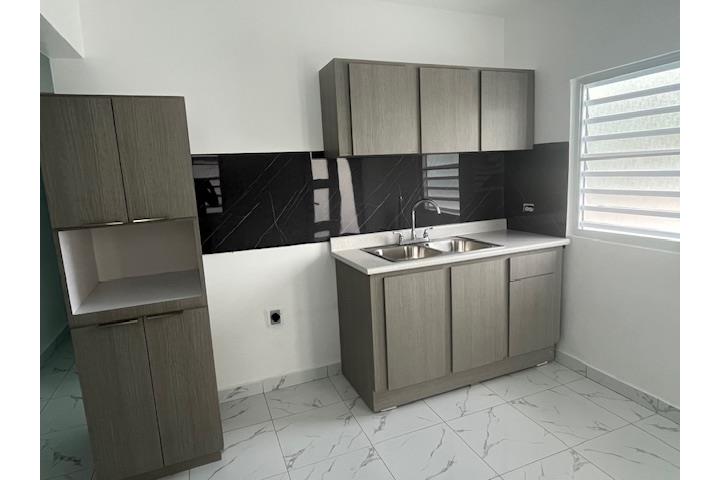 Highland Park nuevo para extrenar