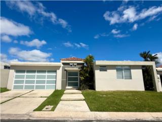 EXECUTIVE LIVING IN CIUDAD JARDIN