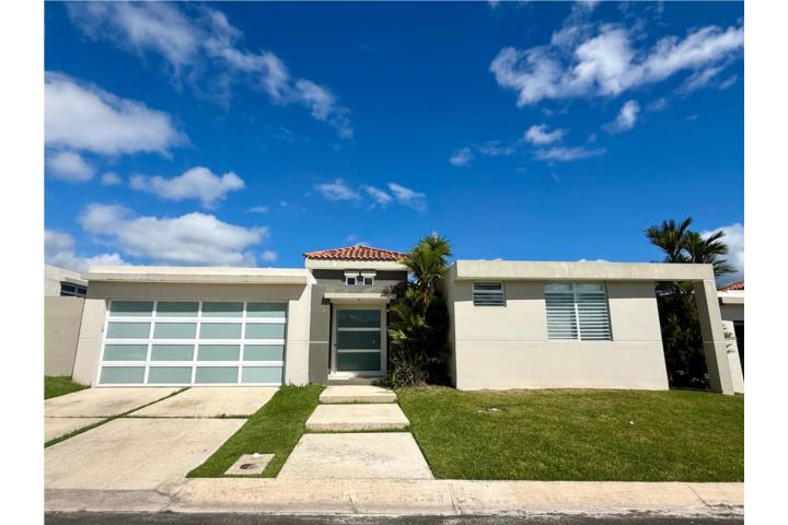 EXECUTIVE LIVING IN CIUDAD JARDIN