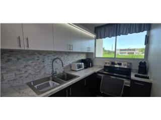 Alquiler Condominio Boulevard Del Rio I Apartamento en Guaynabo Guaynabo