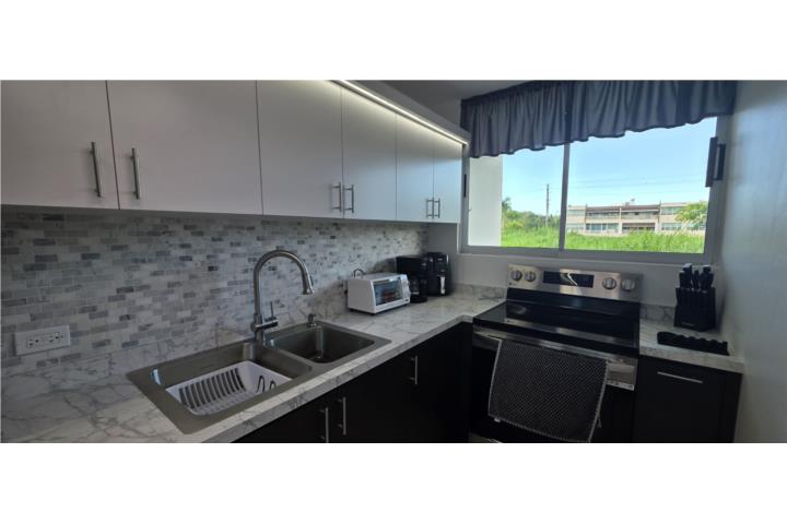 Apartamento en Guaynabo