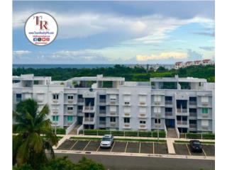 �Hermoso APARTAMENTO a nivel de parking! 
