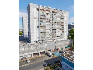 Oficina 8000 PC Hato Rey El Centro II $6000