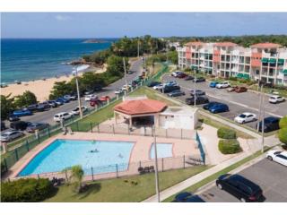 Oceania, apartamento �garden�